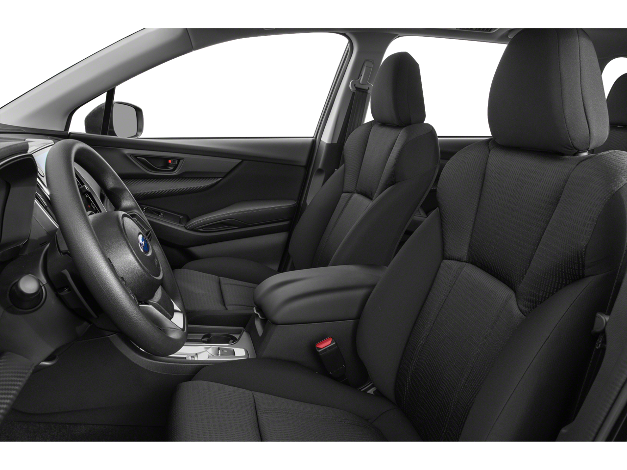 2023 Subaru Ascent 8-Passenger