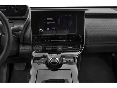 2023 Subaru Solterra Premium