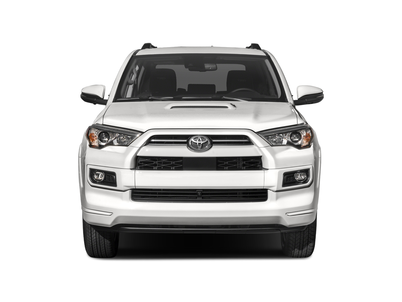 2023 Toyota 4Runner TRD Sport