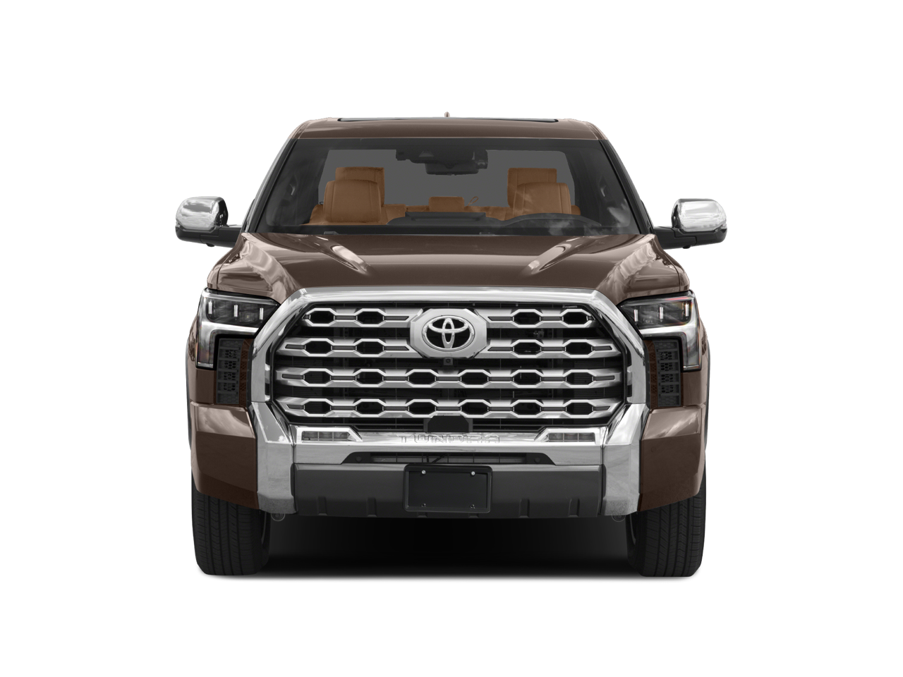 2023 Toyota Tundra 4WD 1794 Edition