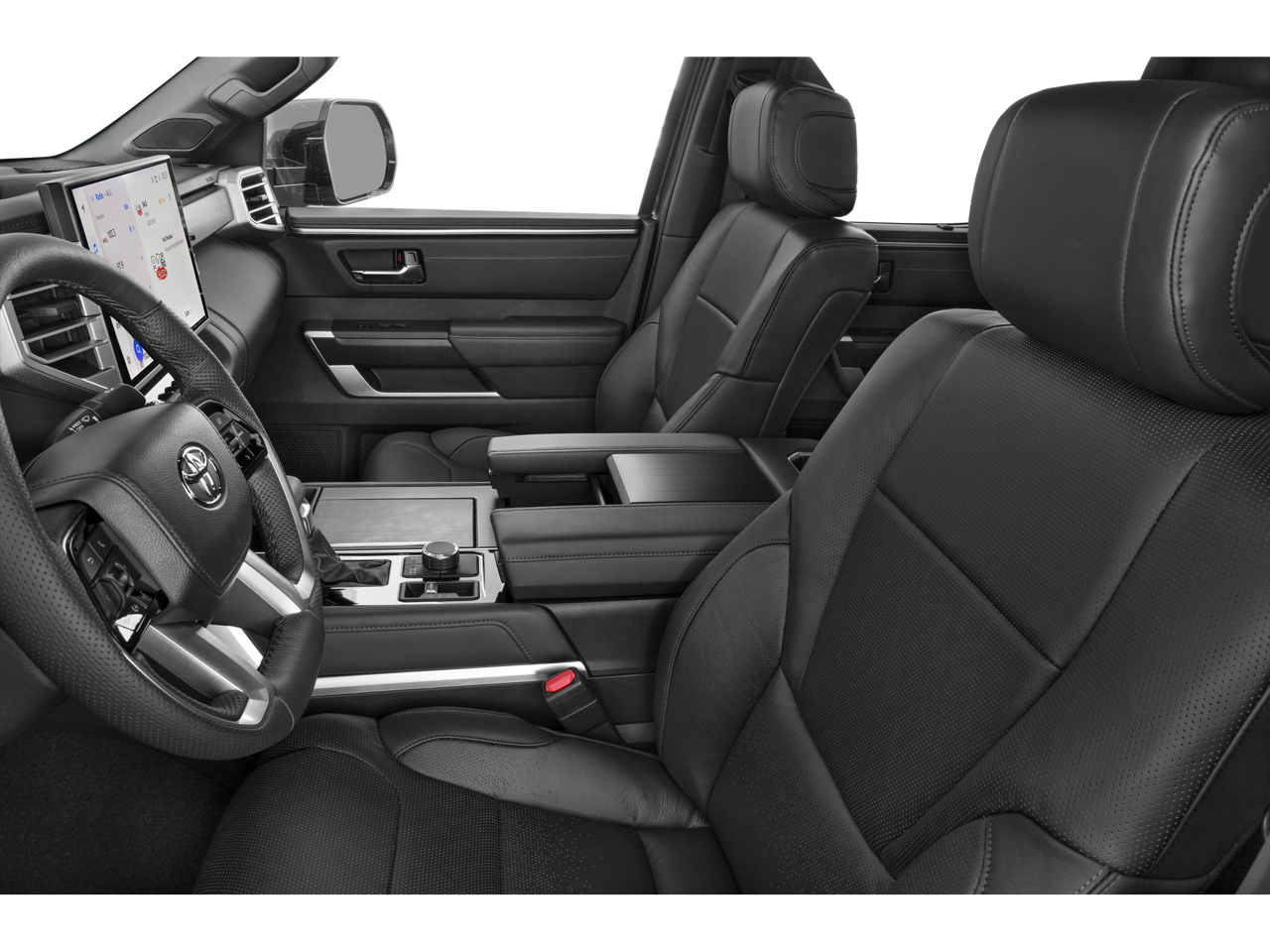 2023 Toyota Tundra 2WD Platinum