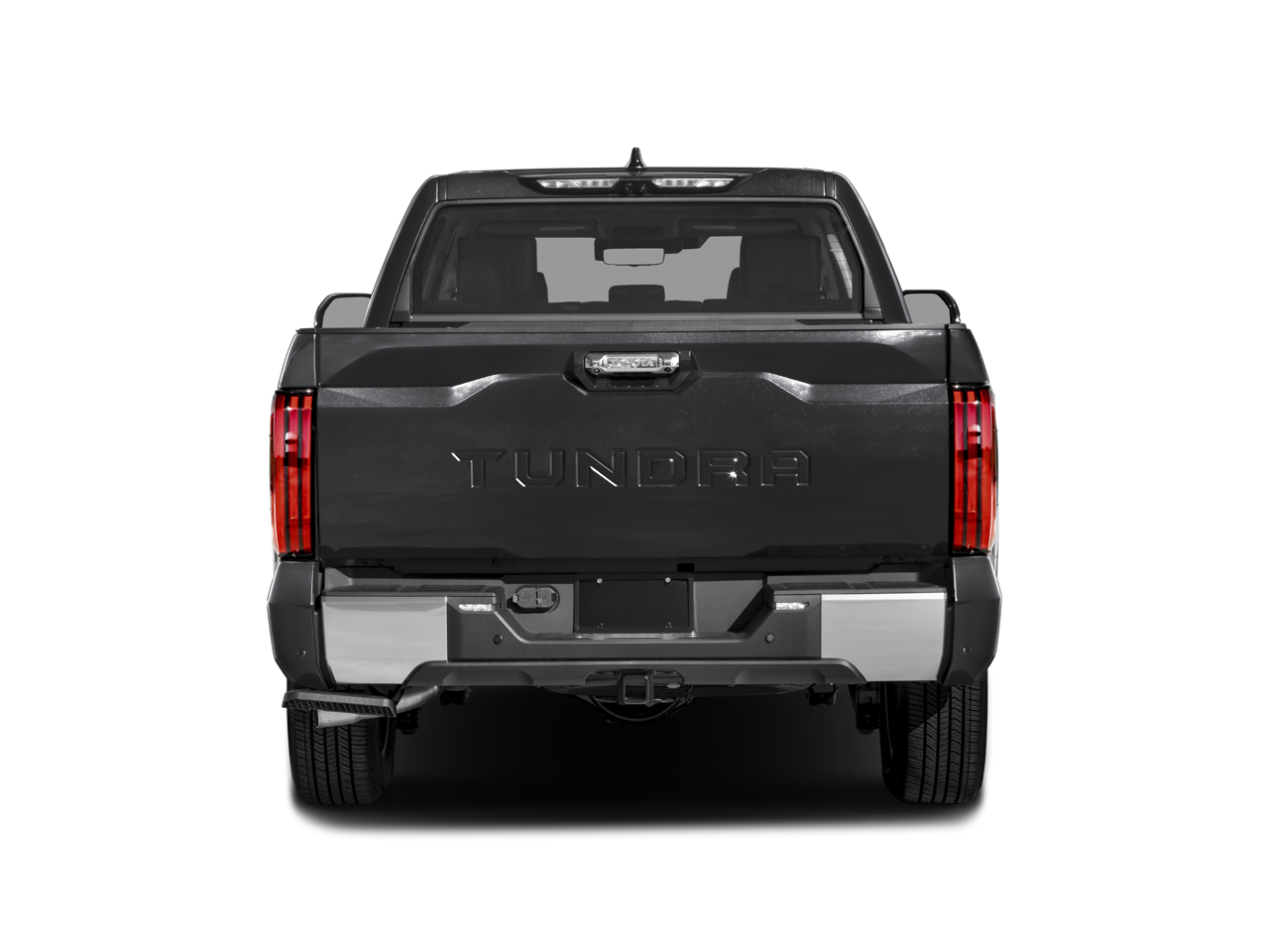 2023 Toyota Tundra 4WD Limited Hybrid
