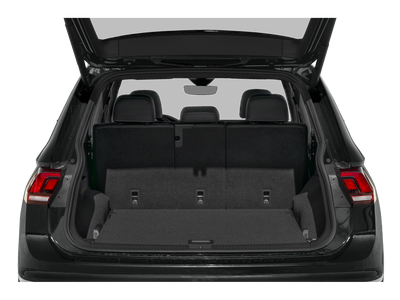 2023 Volkswagen Tiguan SEL R-Line