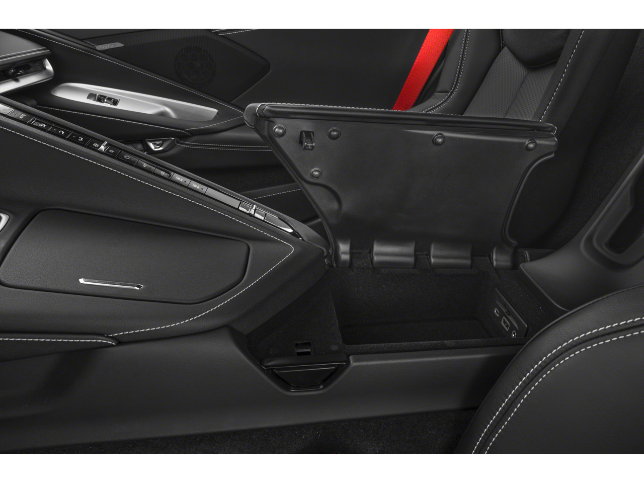 2024 Chevrolet Corvette 2LZ