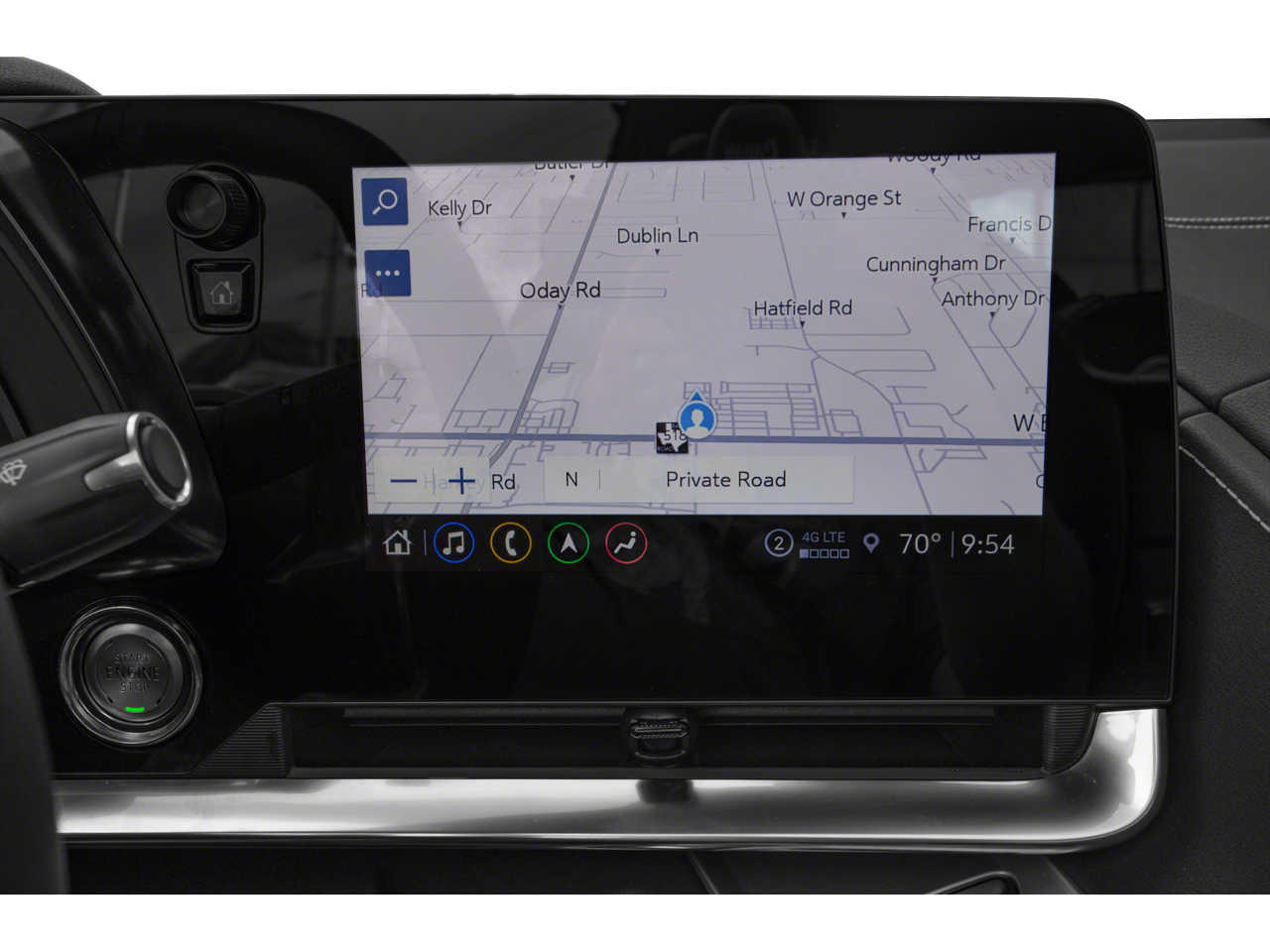 2024 Chevrolet Corvette 3LT