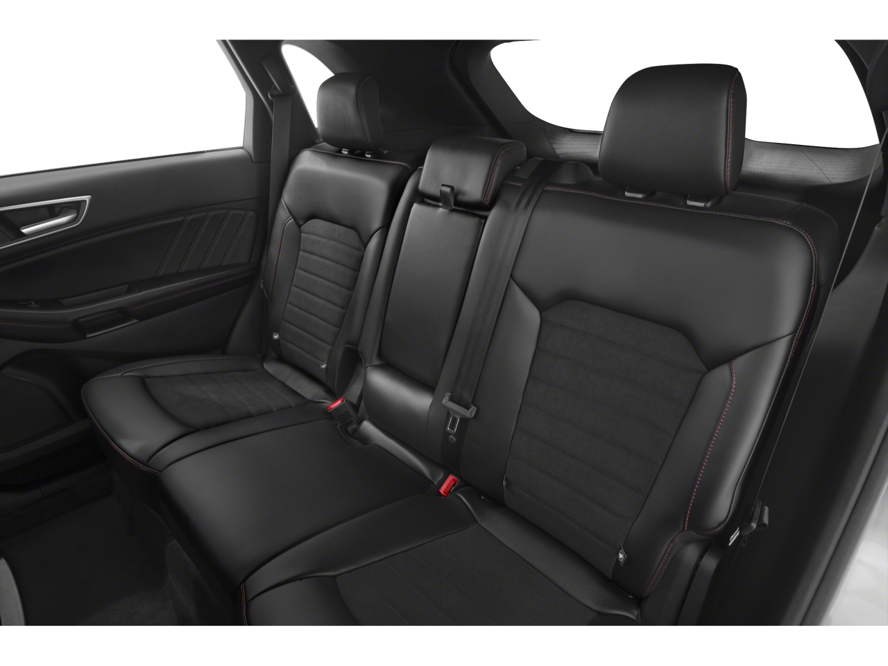 2024 Ford Edge ST Line