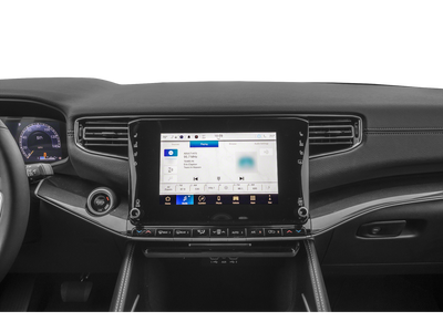 2024 Jeep Wagoneer 4x2