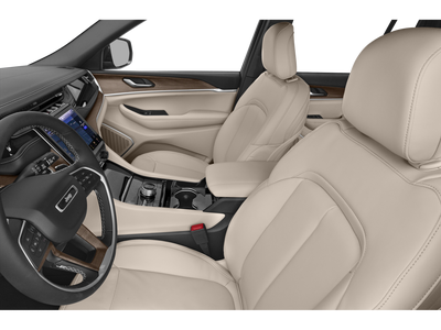 2024 Jeep Grand Cherokee 4xe Trailhawk