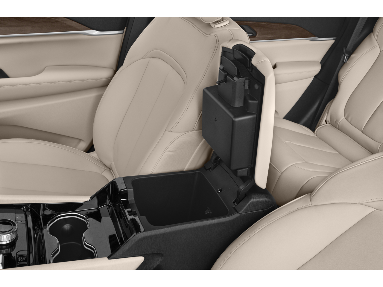 2024 Jeep Grand Cherokee 4xe Trailhawk