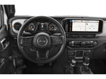 2024 Jeep Gladiator Nighthawk
