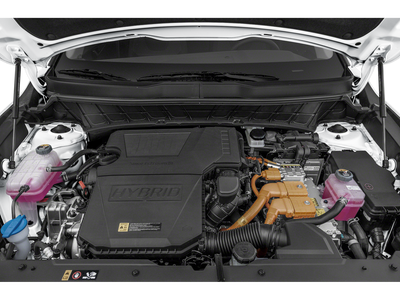 2024 Kia Niro LX