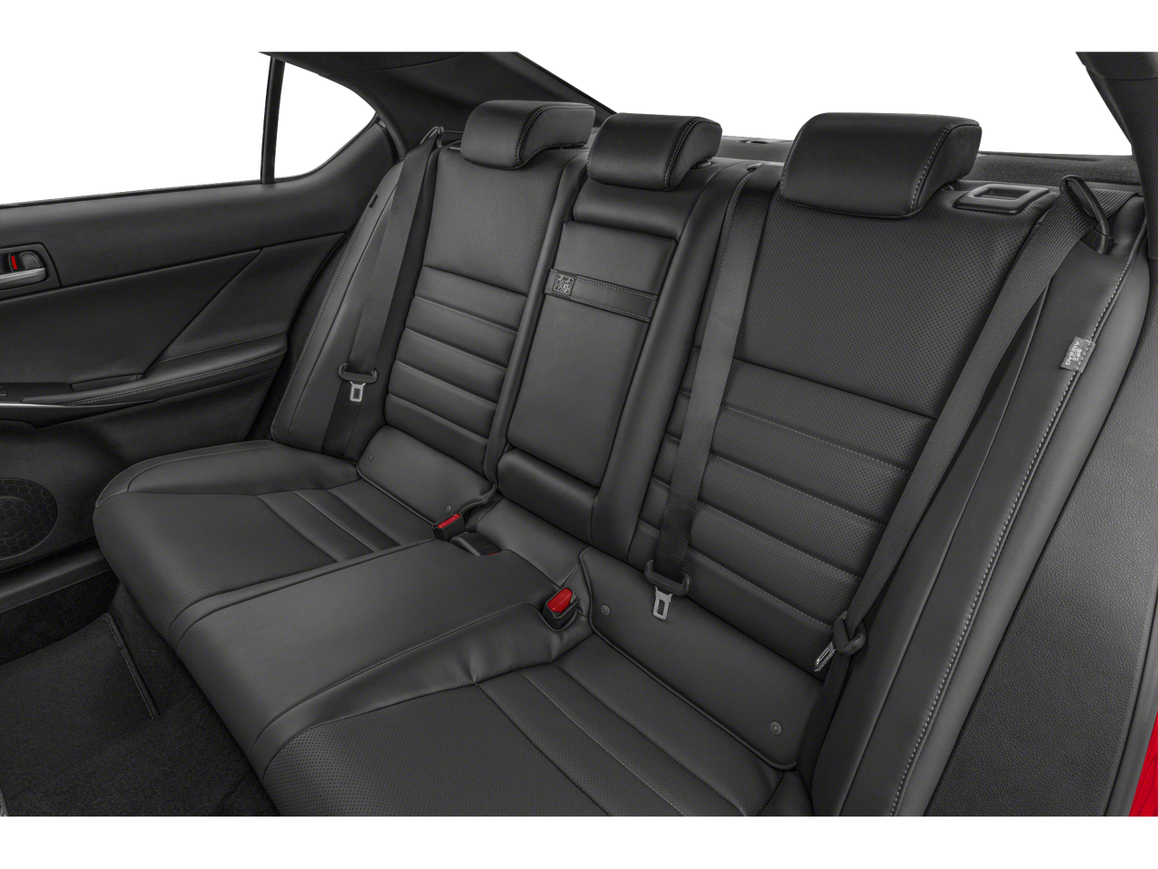 2024 Lexus IS 350 IS 350 F SPORT