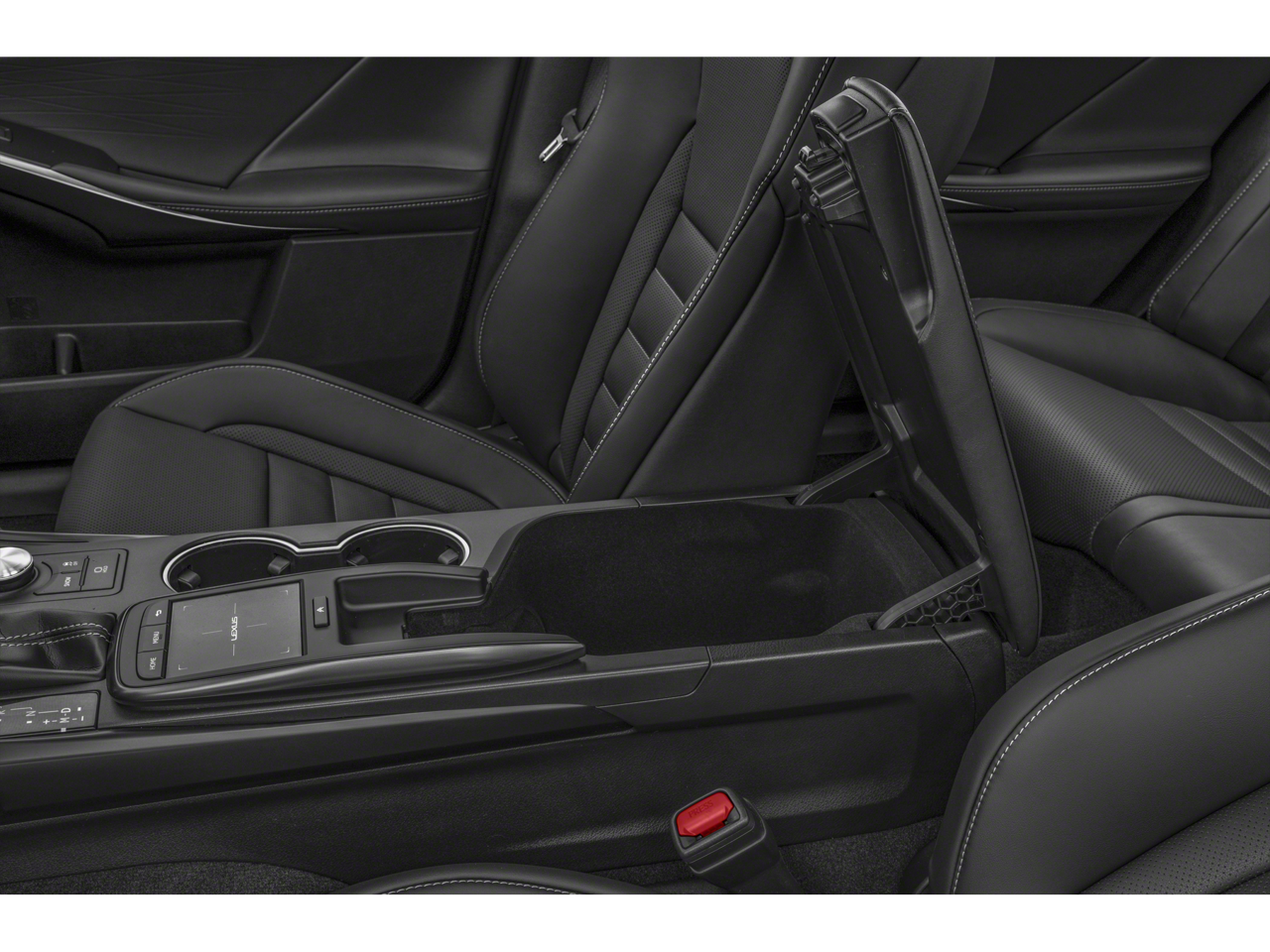 2024 Lexus IS 350 IS 350 F SPORT