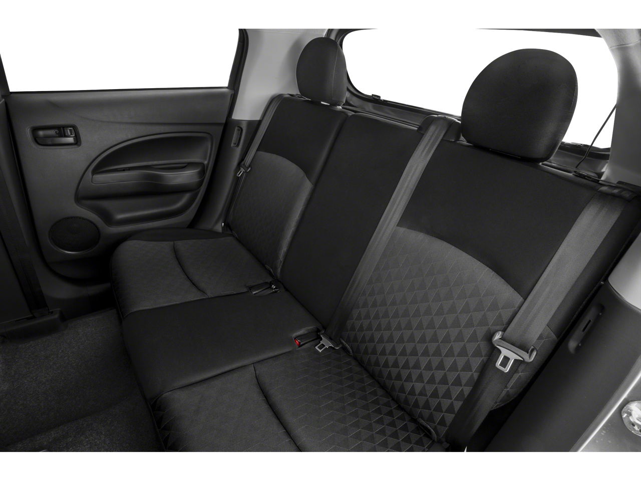 2024 Mitsubishi Mirage LE