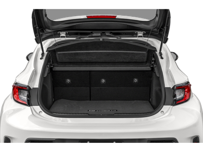 2024 Toyota GR Corolla Core