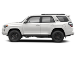 2024 Toyota 4Runner TRD Off-Road