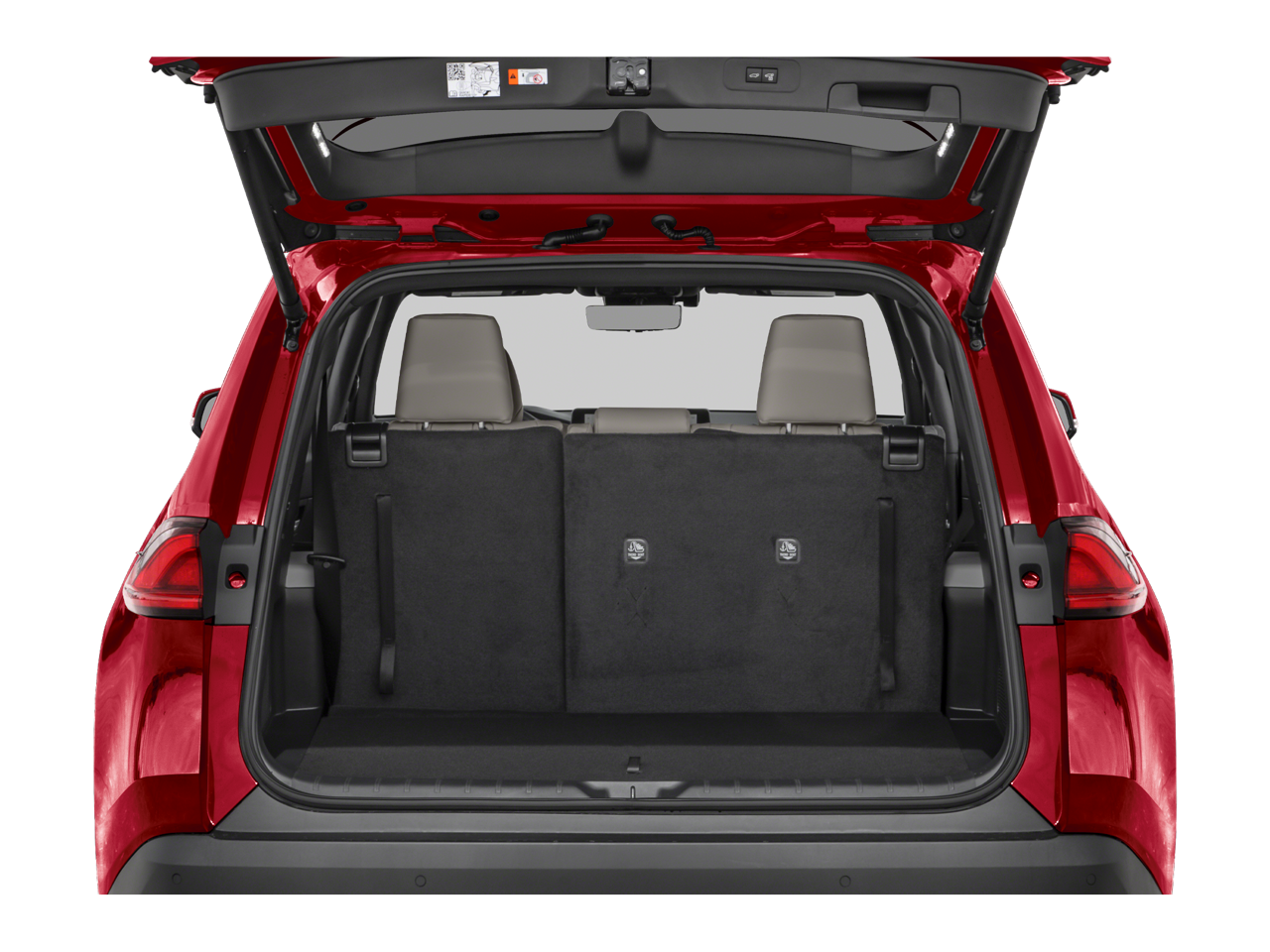 2024 Toyota Grand Highlander Hybrid MAX Platinum