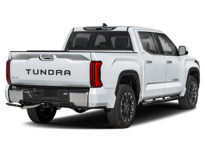 2024 Toyota Tundra 2WD Limited
