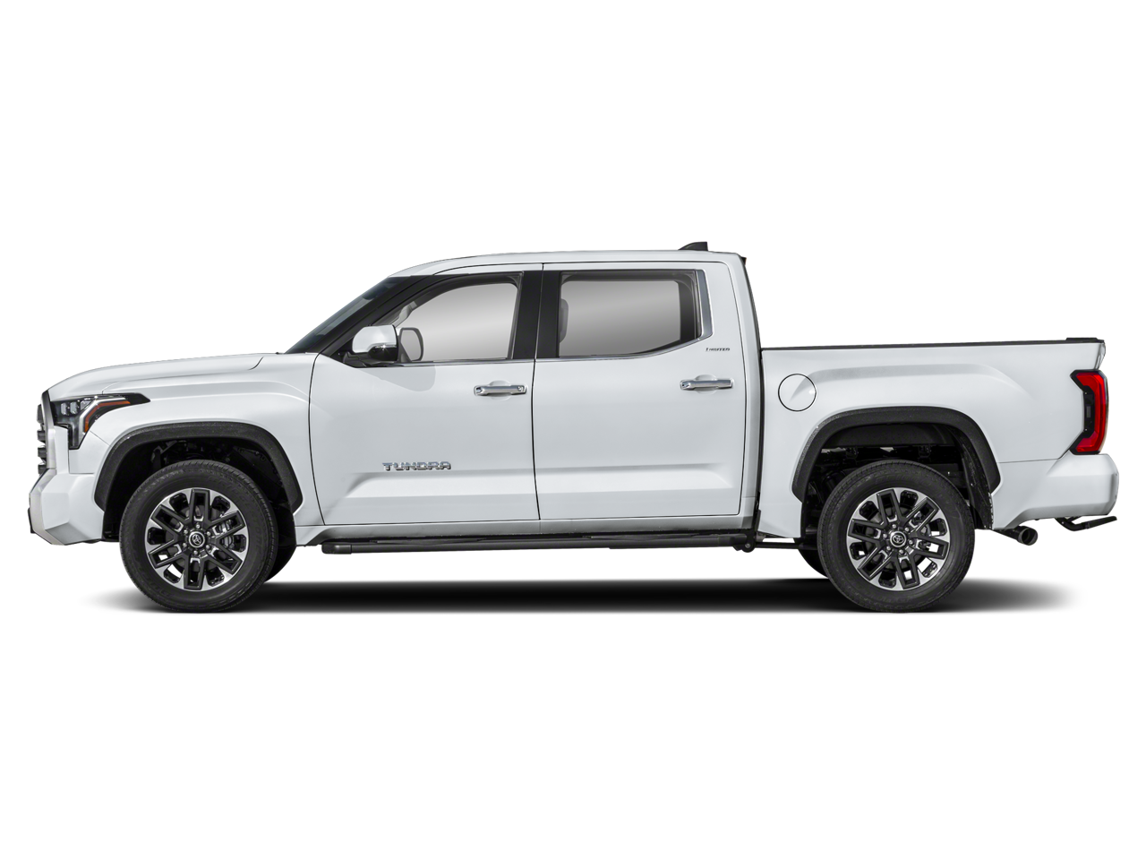 2024 Toyota Tundra 2WD Limited