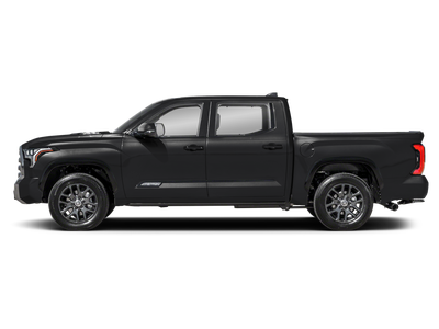 2024 Toyota Tundra 4WD Platinum Hybrid