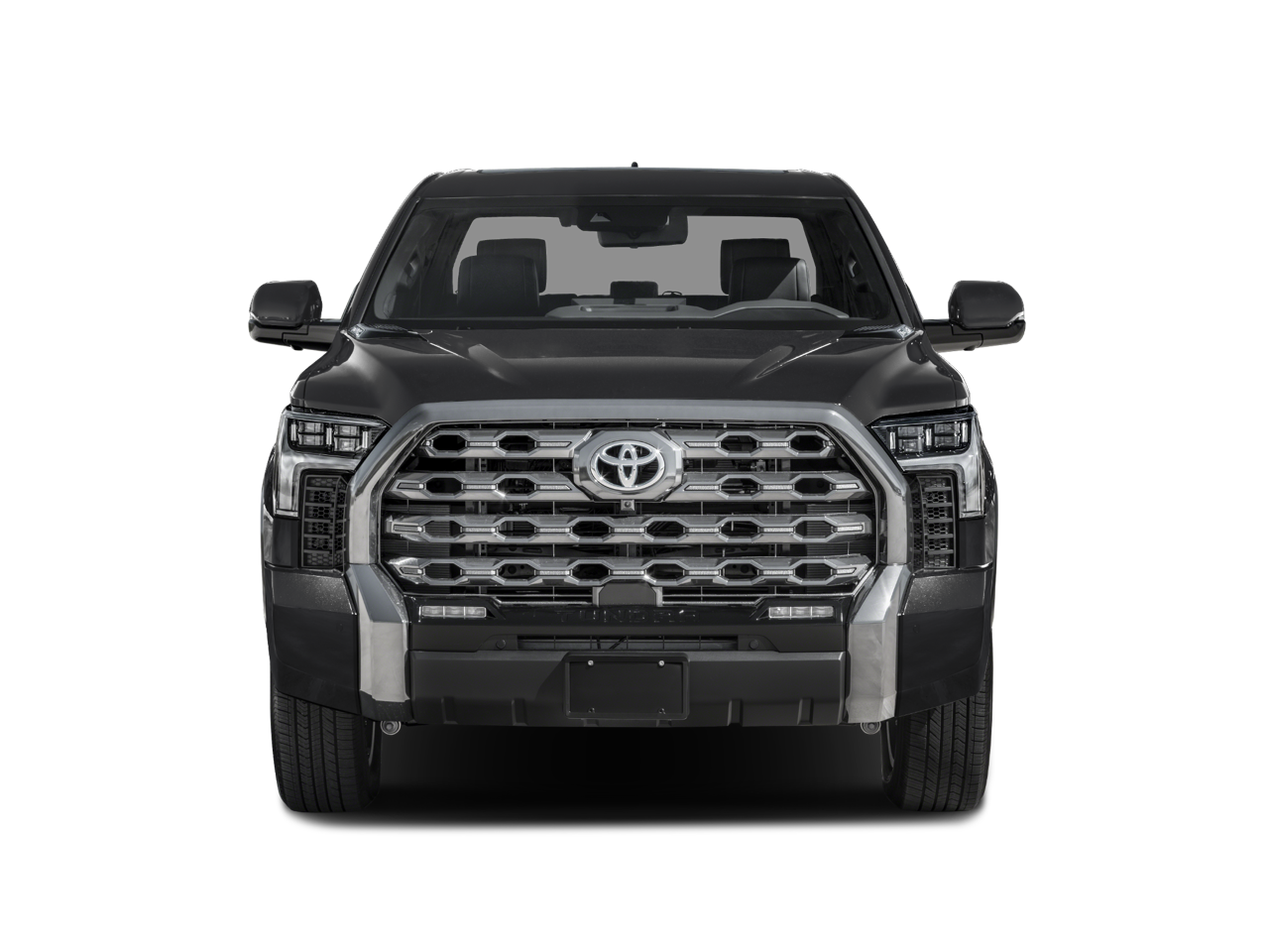 2024 Toyota Tundra 4WD Platinum Hybrid