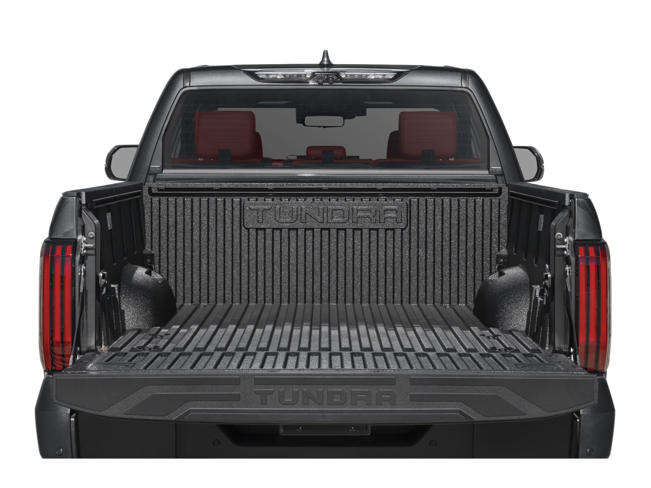 2024 Toyota Tundra 4WD TRD Pro Hybrid