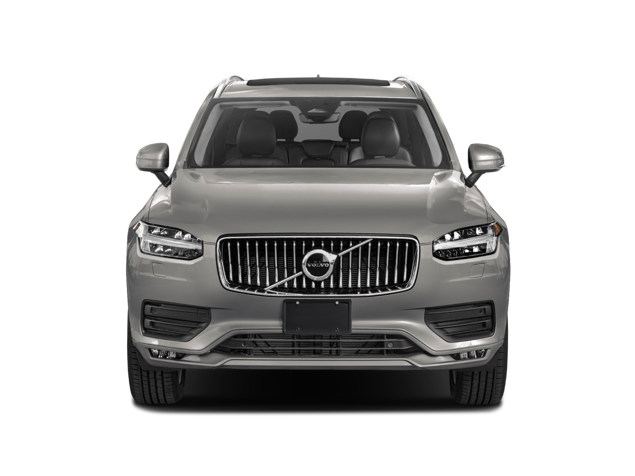 2024 Volvo XC90 Plus Bright Theme