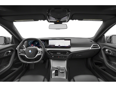 2025 BMW 2 Series 230i