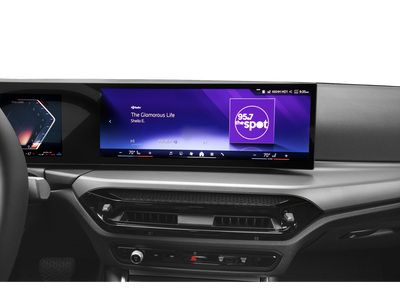2025 BMW 2 Series 230i