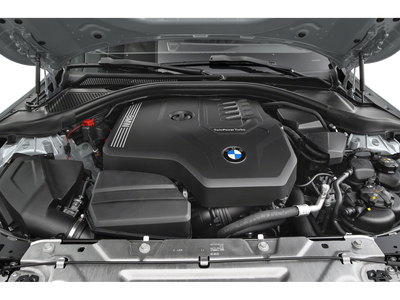 2025 BMW 2 Series 230i