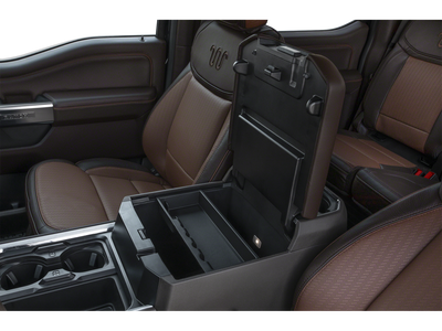 2025 Ford Super Duty F-250 SRW King Ranch