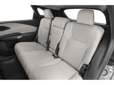 2025 Lexus RX RX 350