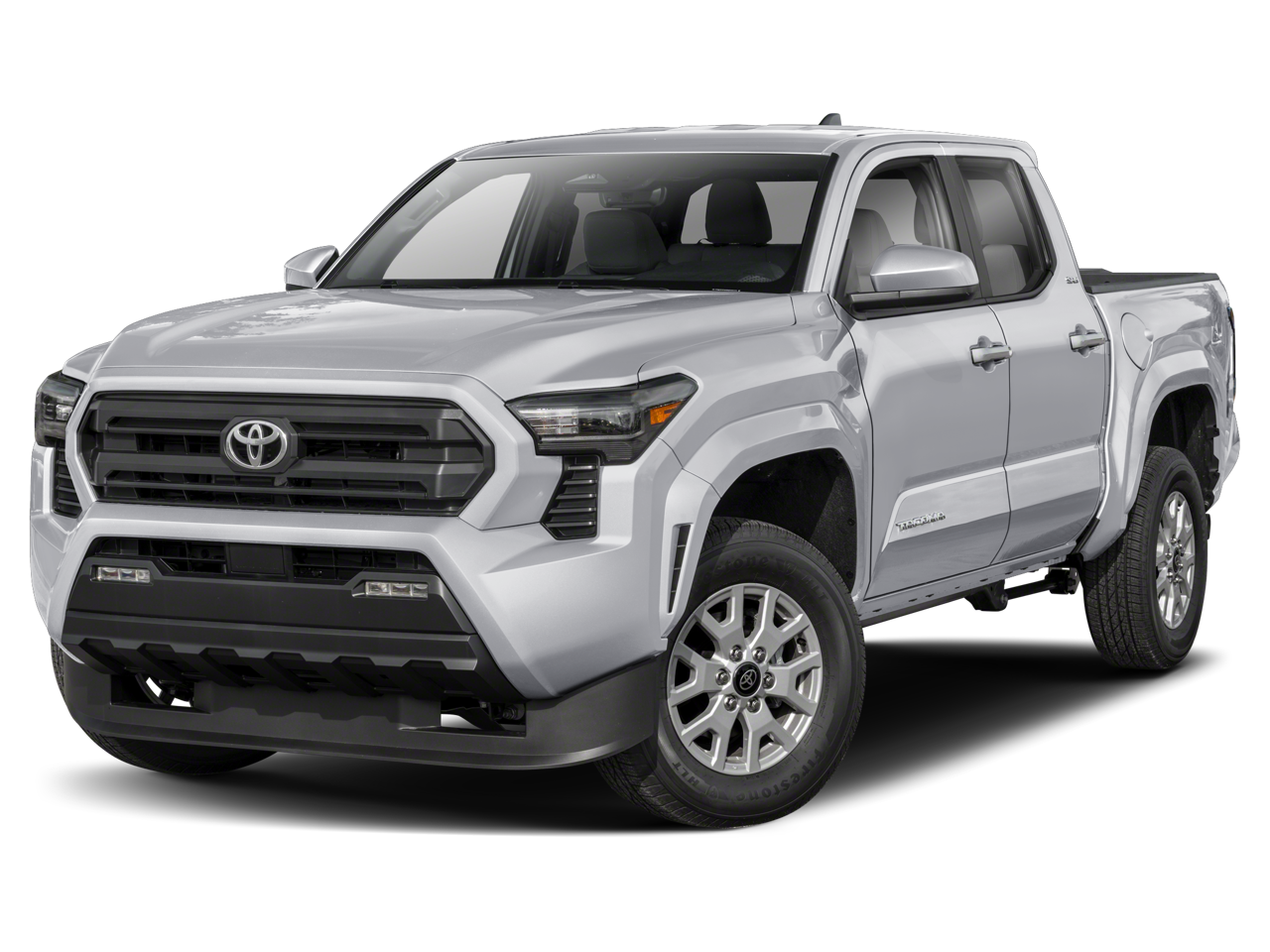 2025 Toyota Tacoma 2WD Base