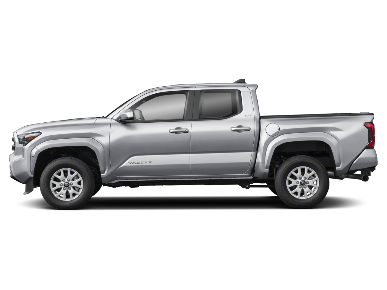 2025 Toyota Tacoma 2WD Base