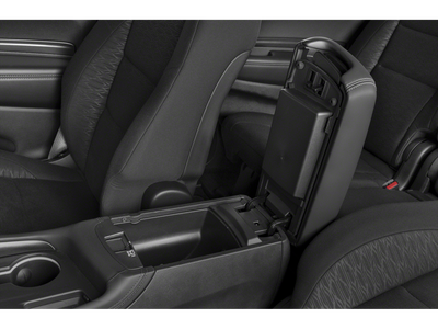 2026 Dodge Durango SRT Jailbreak