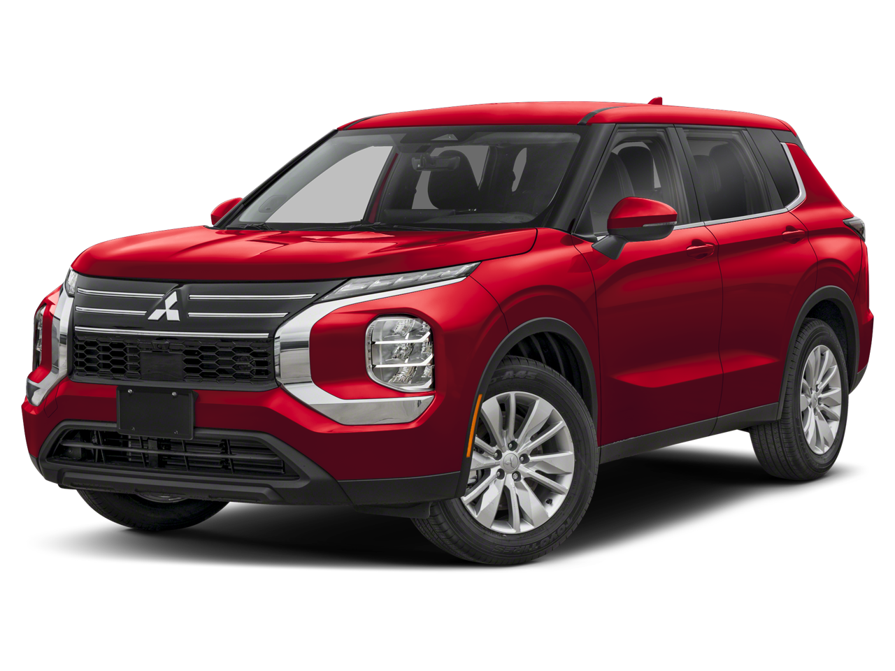 2026 Mitsubishi Outlander