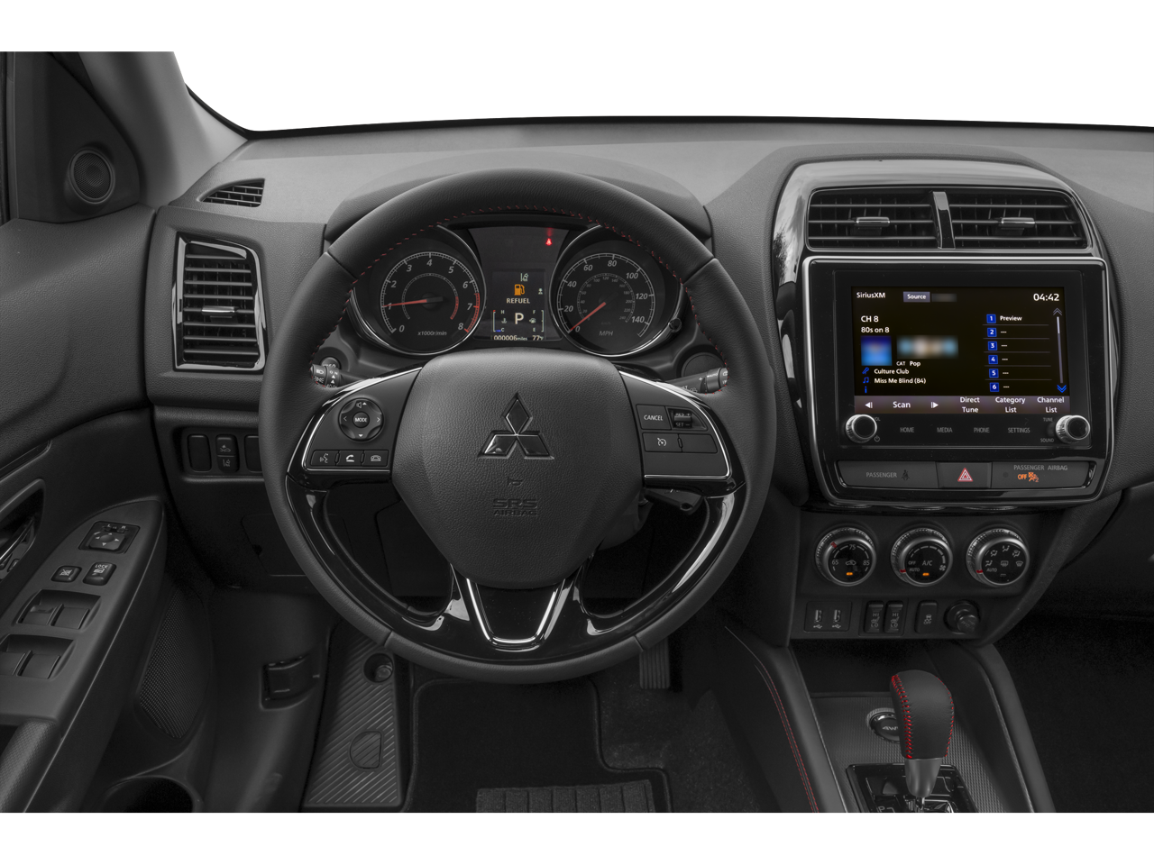 2026 Mitsubishi Outlander Sport LE
