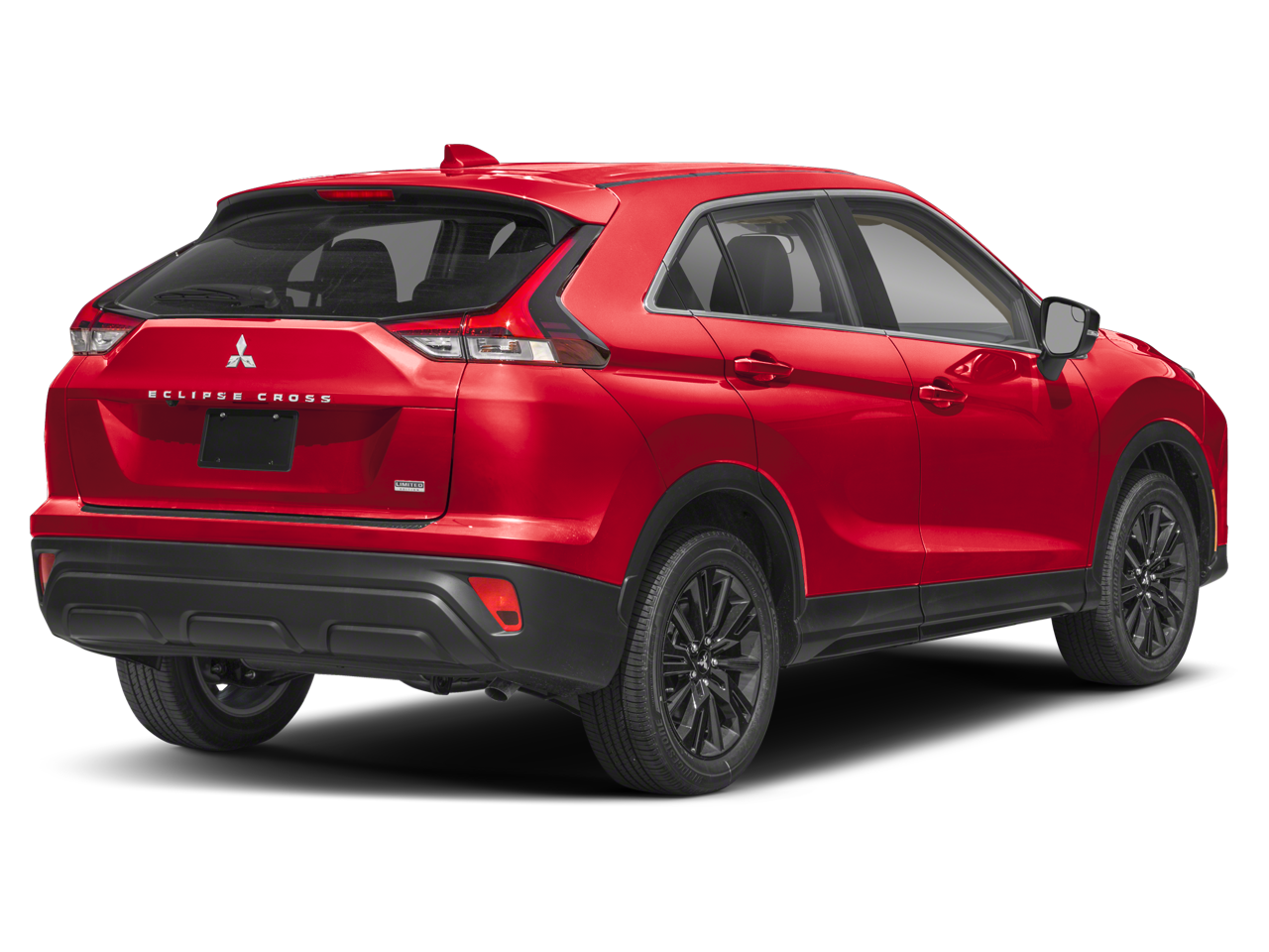 2026 Mitsubishi Eclipse Cross LE