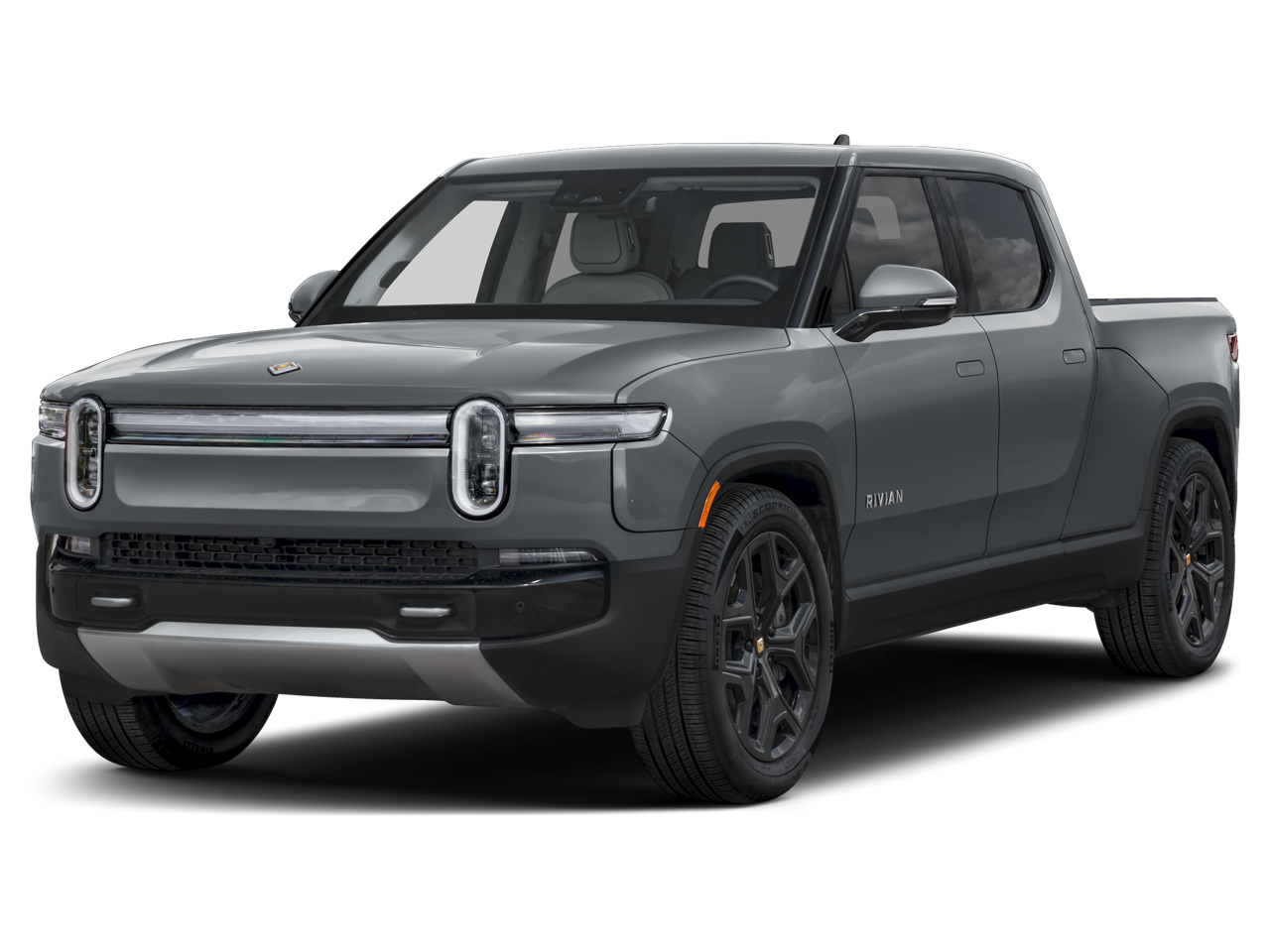 2026 Rivian R1T Base