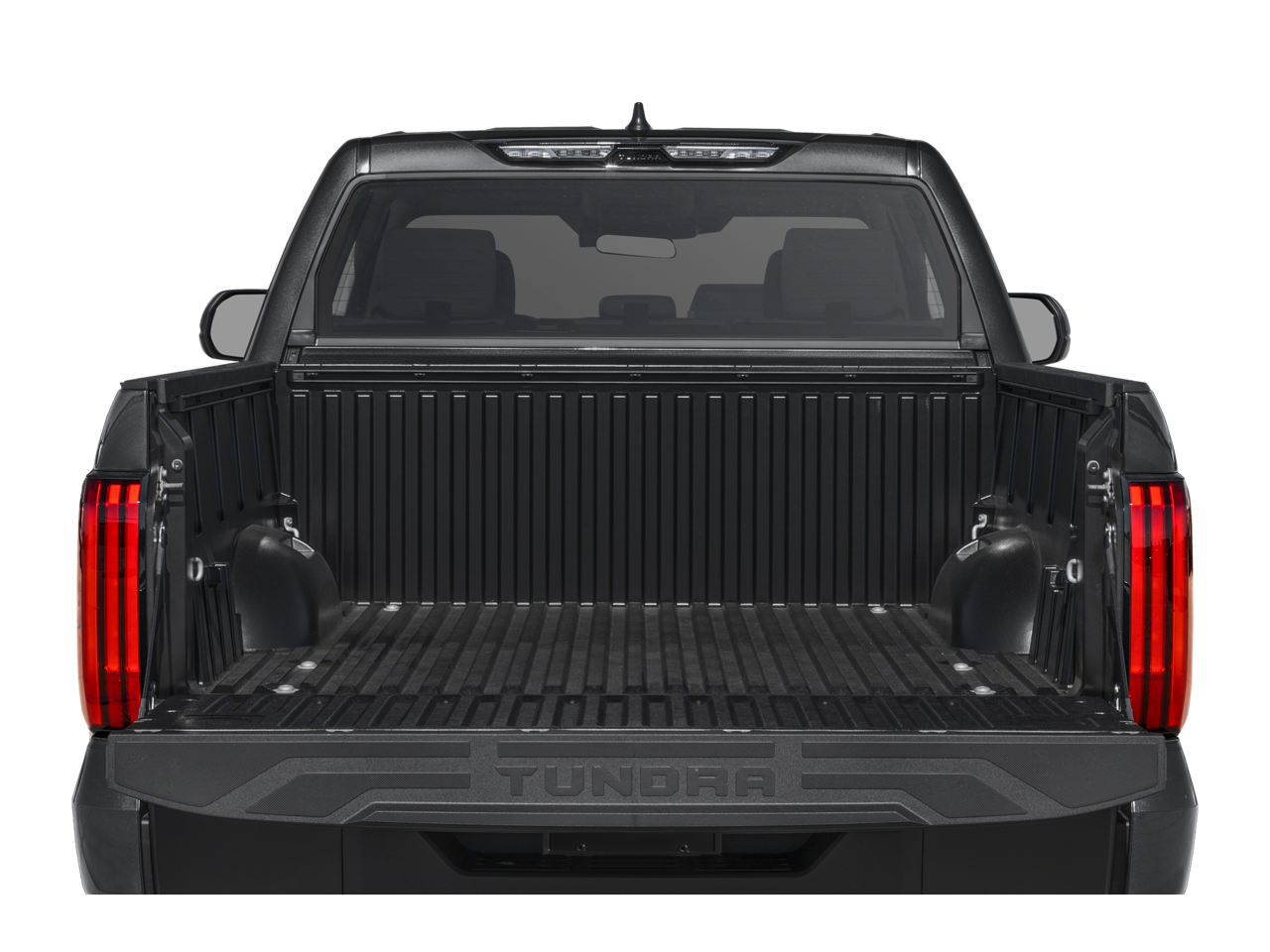 2026 Toyota Tundra 4WD SR5