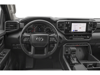 2026 Toyota Tundra 4WD SR