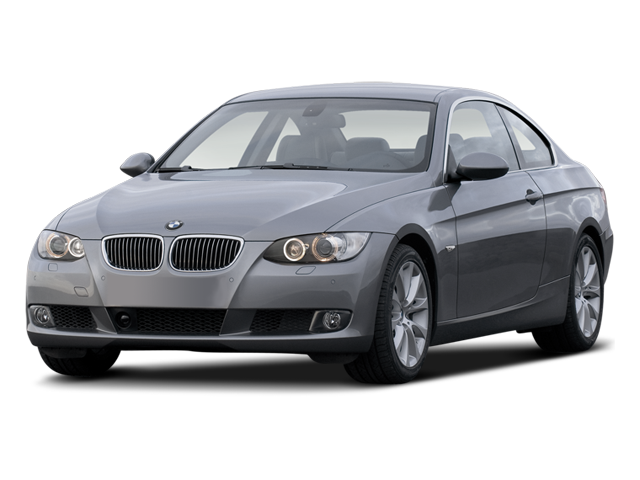 2008 BMW 3 Series 328i