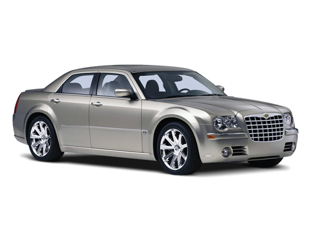 2008 Chrysler 300 C Hemi