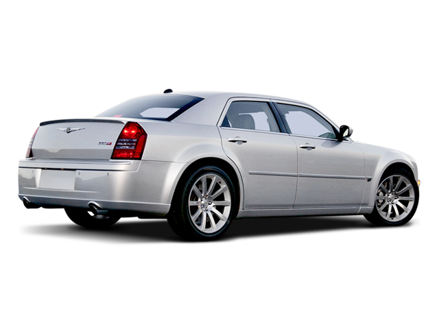 2008 Chrysler 300 C Hemi