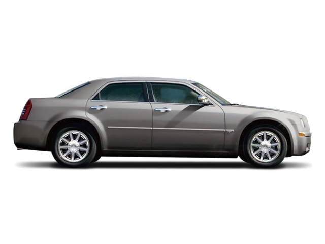 2008 Chrysler 300 C Hemi