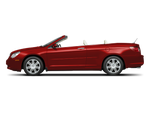 2008 Chrysler Sebring Limited