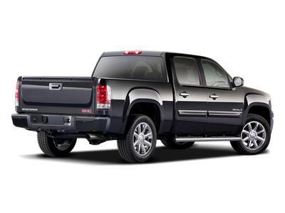 2008 GMC Sierra Denali Denali