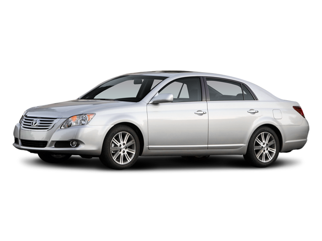 2008 Toyota Avalon Limited