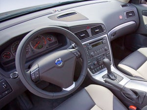2009 Volvo S60 2.5T