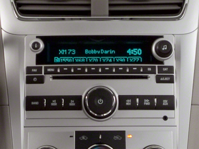 2010 Chevrolet Malibu LS with 1LS